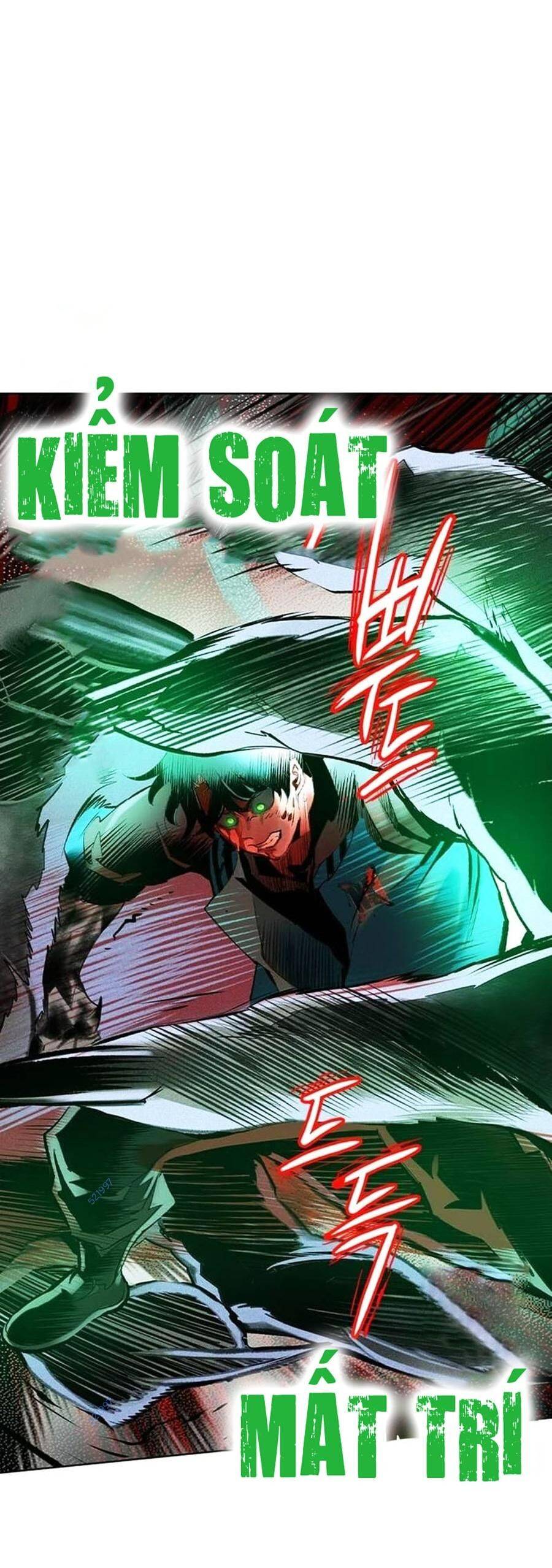 Nhân Trùng Đại Chiến - Chapter 113 - Page 22