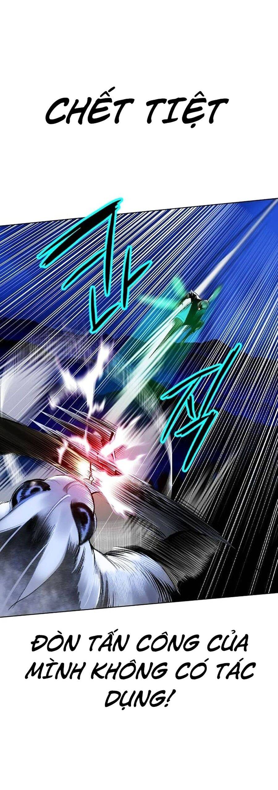 Nhân Trùng Đại Chiến - Chapter 113 - Page 23