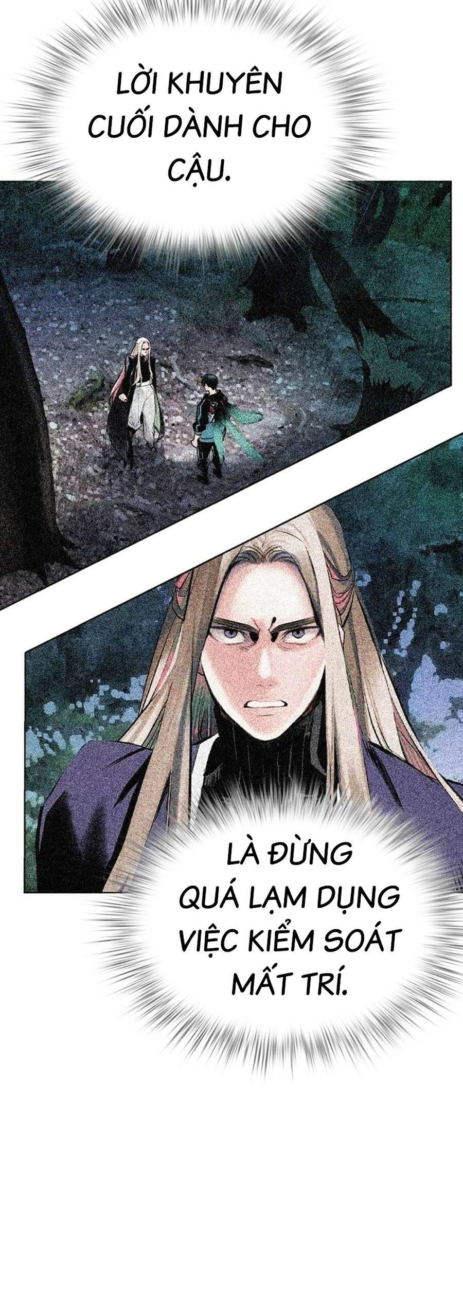 Nhân Trùng Đại Chiến - Chapter 113 - Page 25