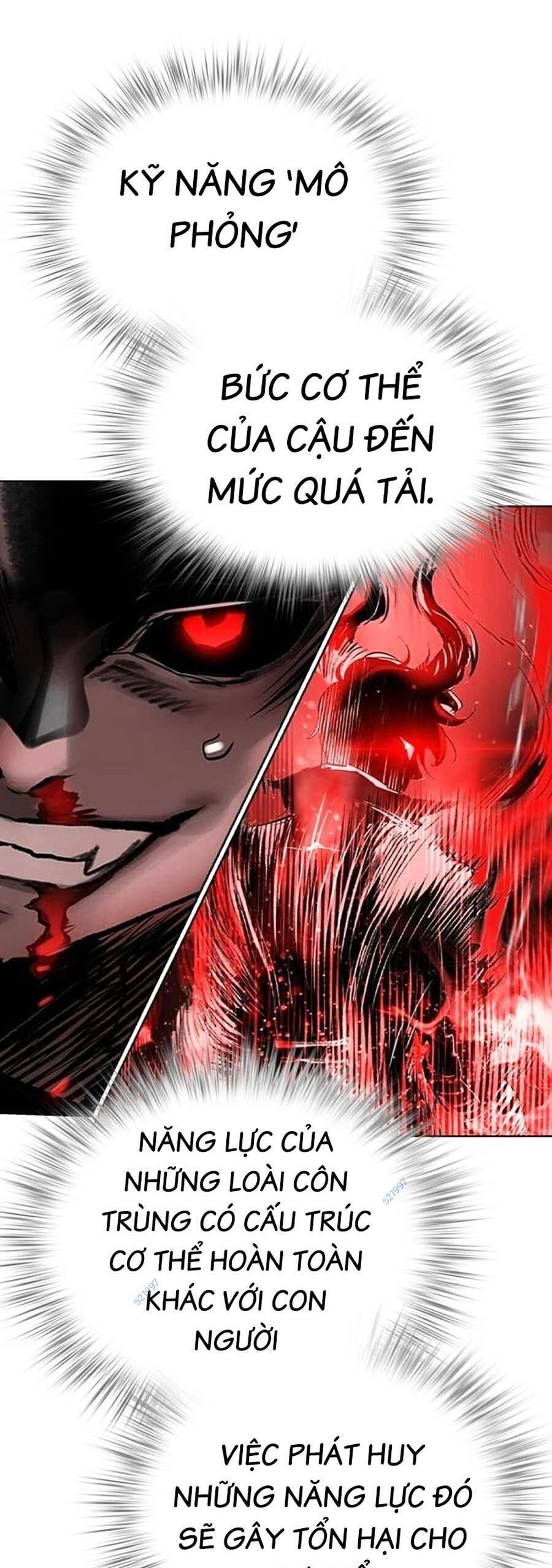 Nhân Trùng Đại Chiến - Chapter 113 - Page 26