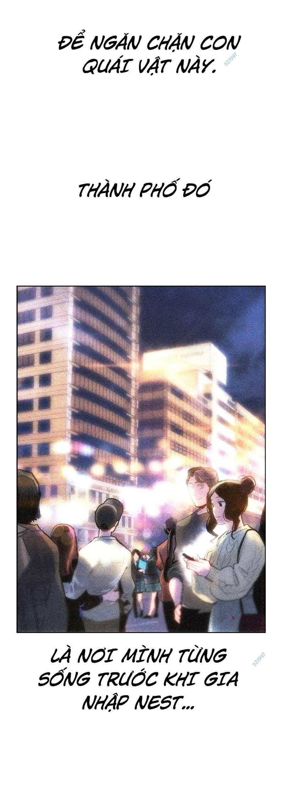 Nhân Trùng Đại Chiến - Chapter 113 - Page 30