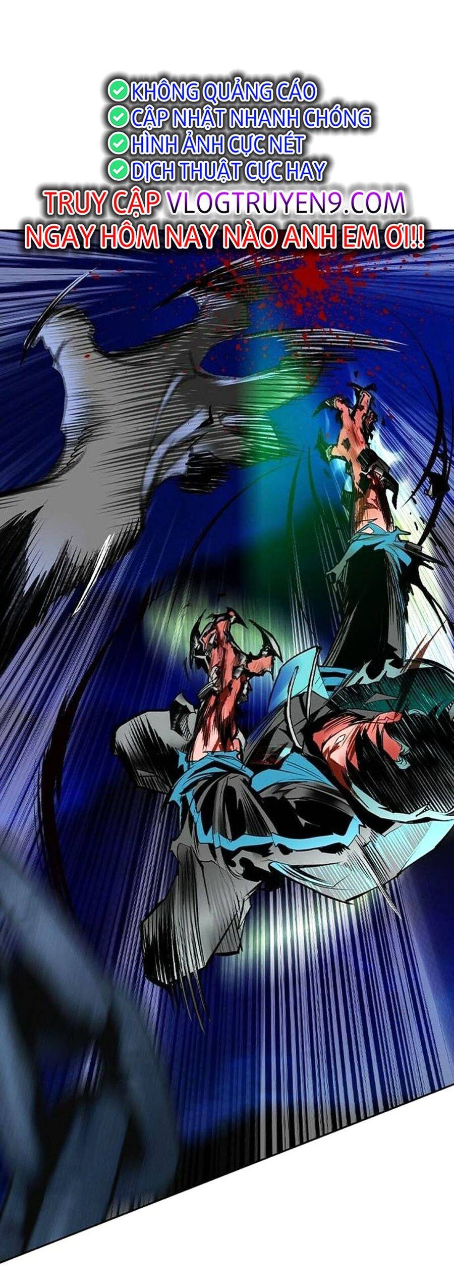 Nhân Trùng Đại Chiến - Chapter 113 - Page 31