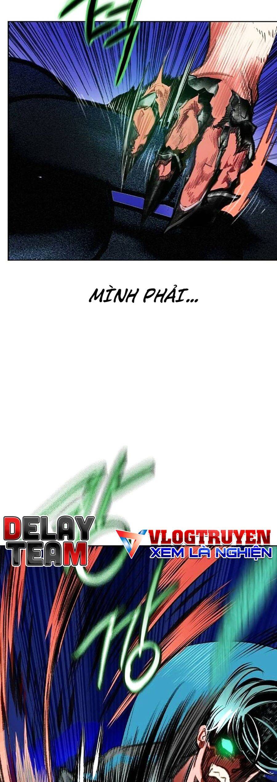 Nhân Trùng Đại Chiến - Chapter 113 - Page 33