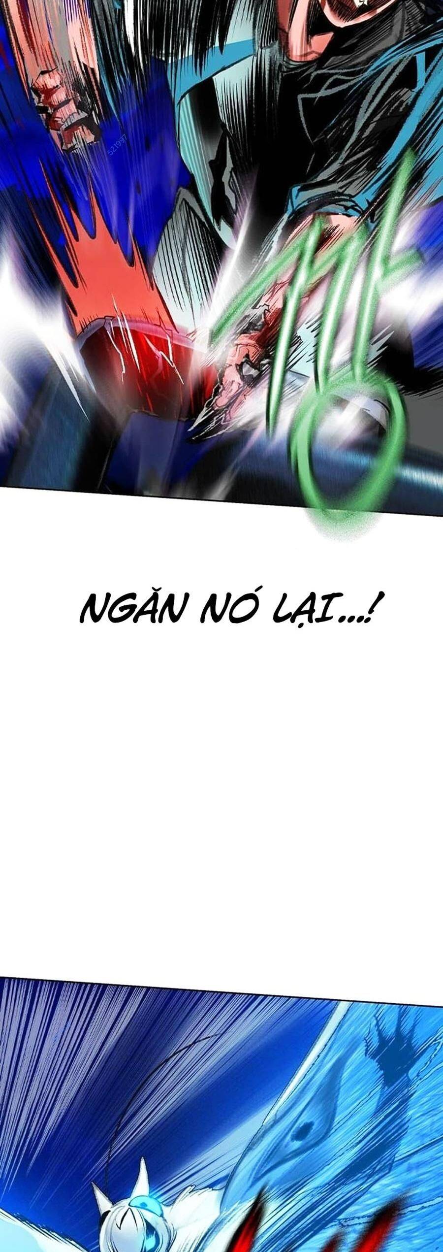 Nhân Trùng Đại Chiến - Chapter 113 - Page 34