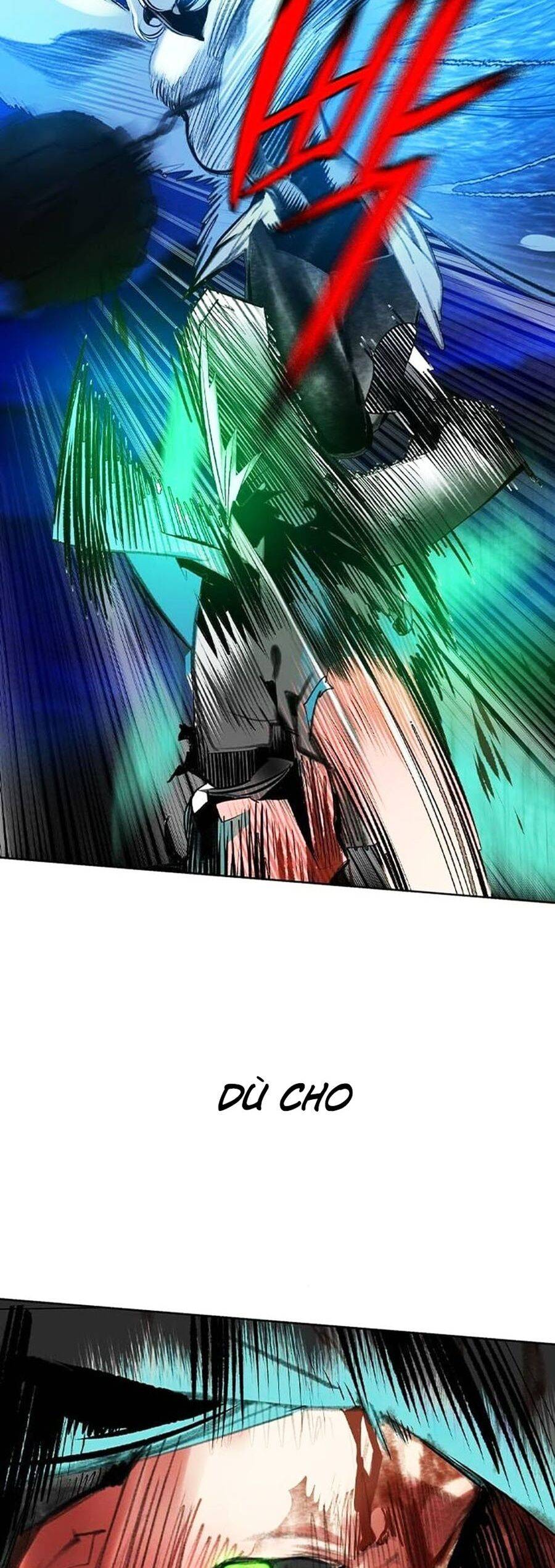 Nhân Trùng Đại Chiến - Chapter 113 - Page 35
