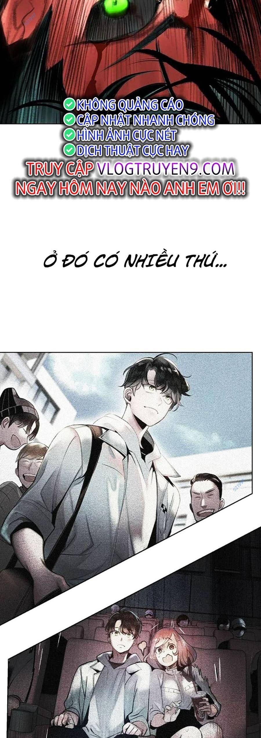 Nhân Trùng Đại Chiến - Chapter 113 - Page 36