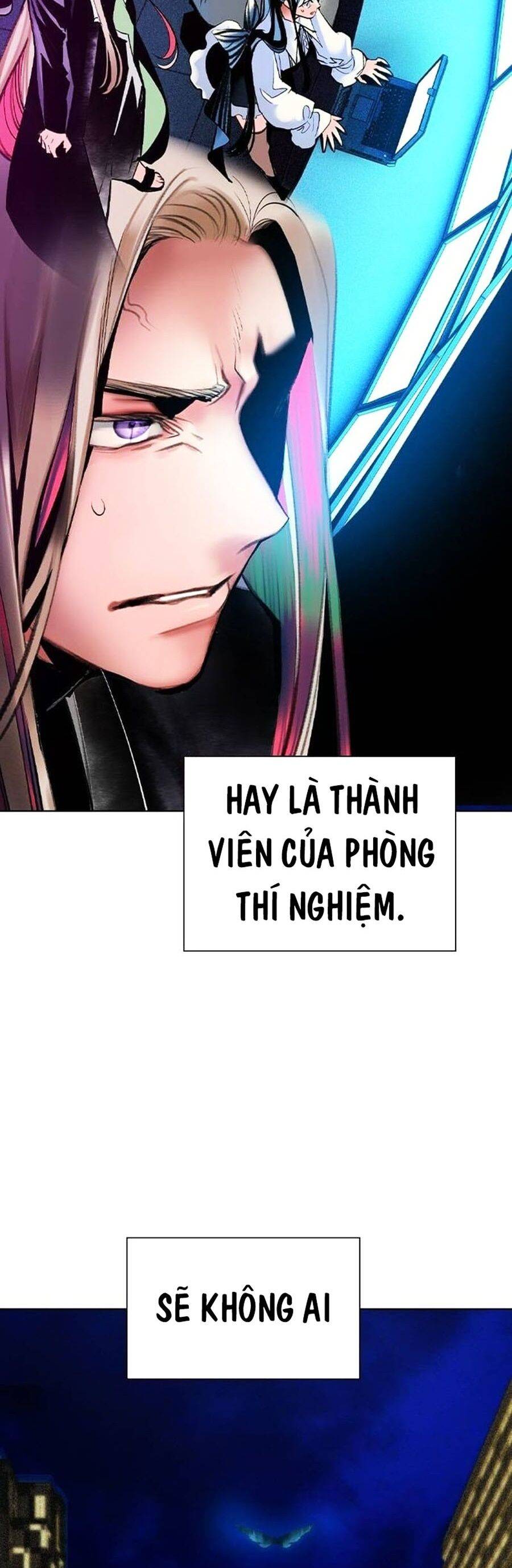 Nhân Trùng Đại Chiến - Chapter 113 - Page 3