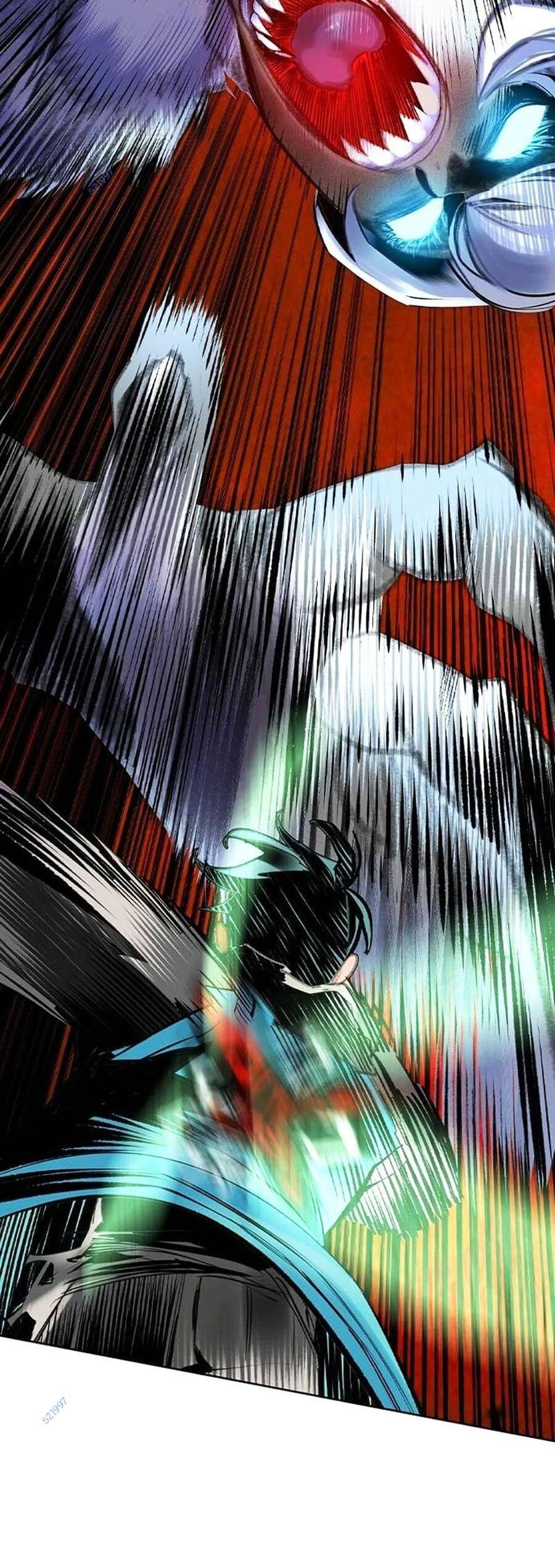 Nhân Trùng Đại Chiến - Chapter 113 - Page 40