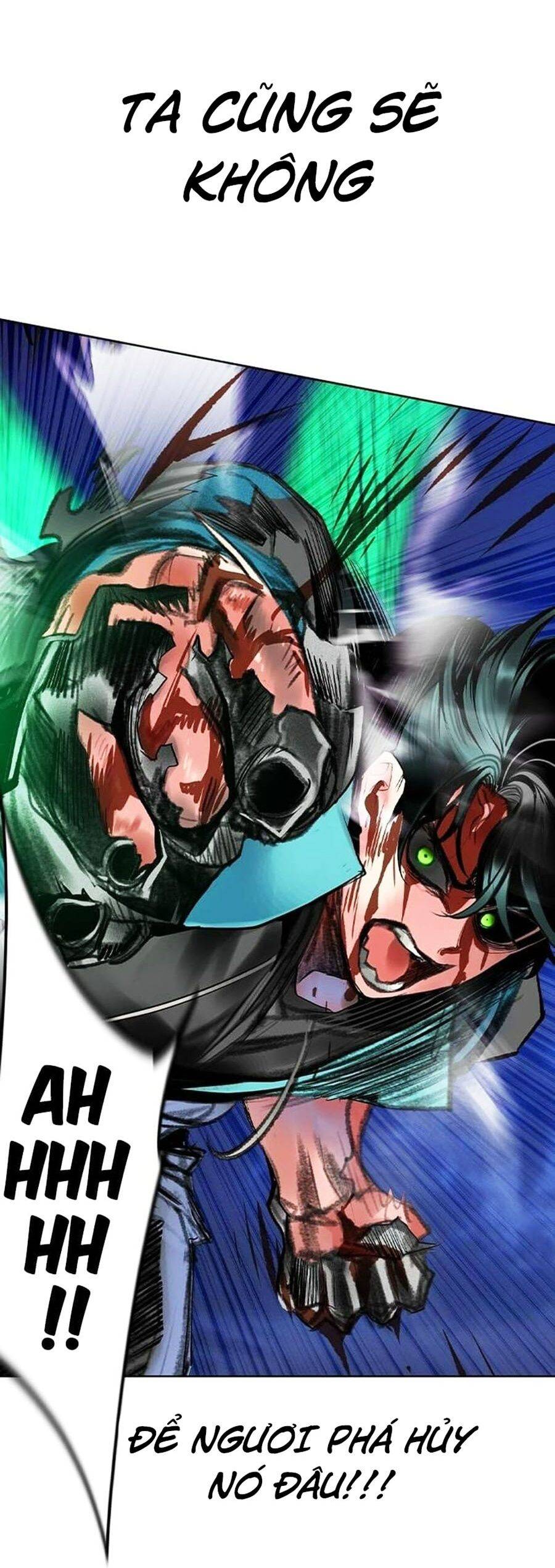 Nhân Trùng Đại Chiến - Chapter 113 - Page 41