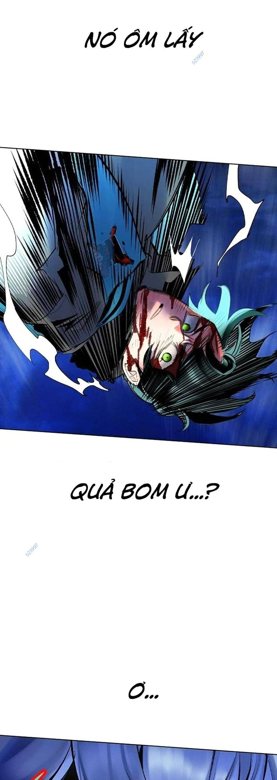 Nhân Trùng Đại Chiến - Chapter 113 - Page 46