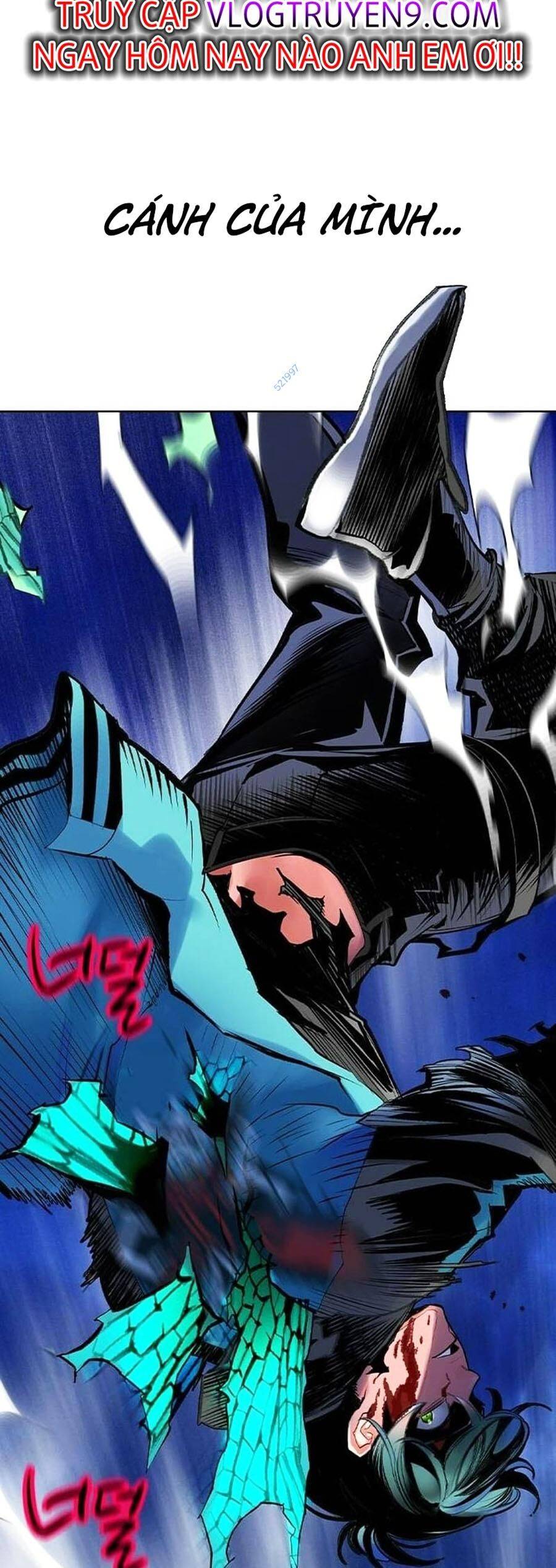 Nhân Trùng Đại Chiến - Chapter 113 - Page 48