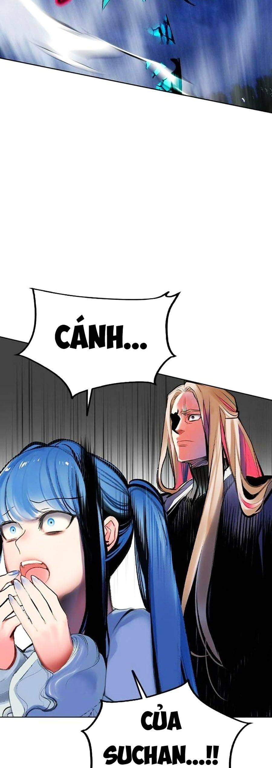 Nhân Trùng Đại Chiến - Chapter 113 - Page 49