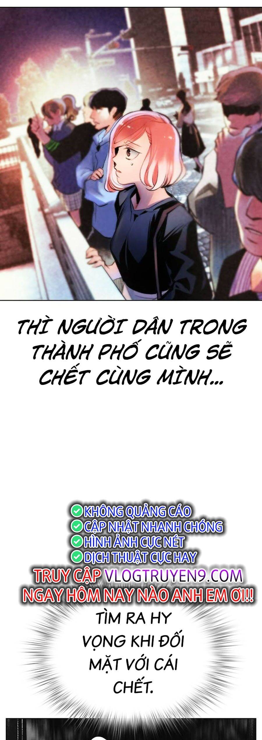 Nhân Trùng Đại Chiến - Chapter 113 - Page 53