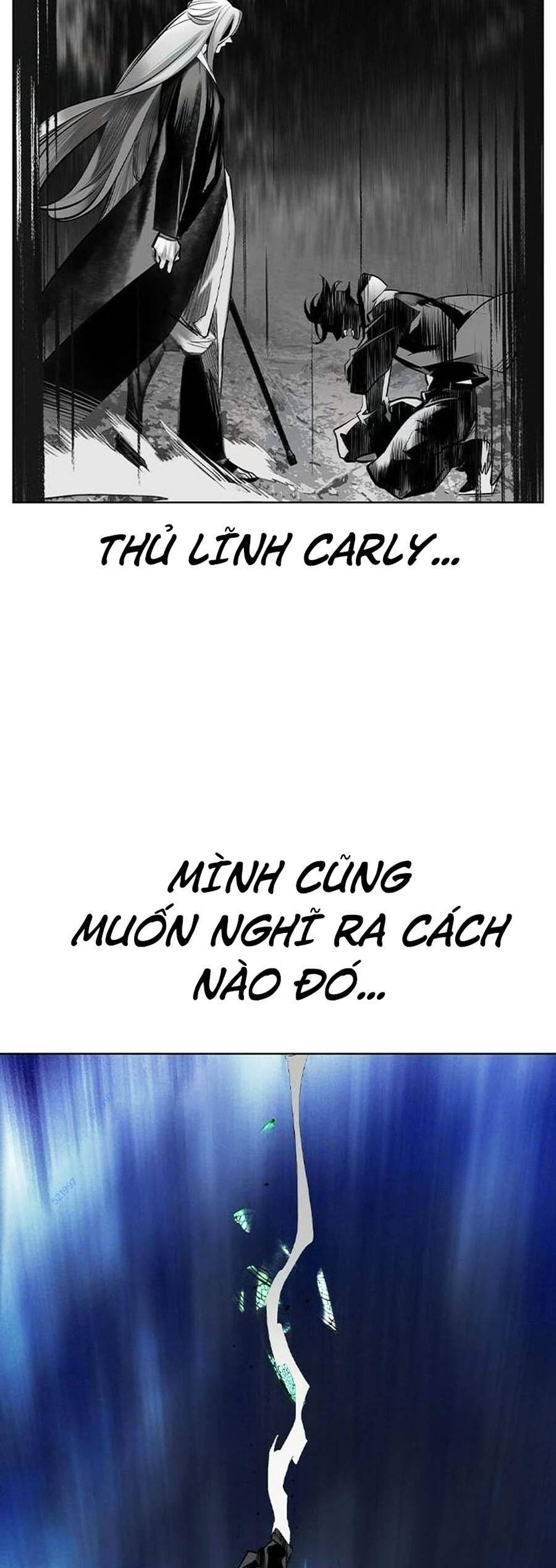 Nhân Trùng Đại Chiến - Chapter 113 - Page 54