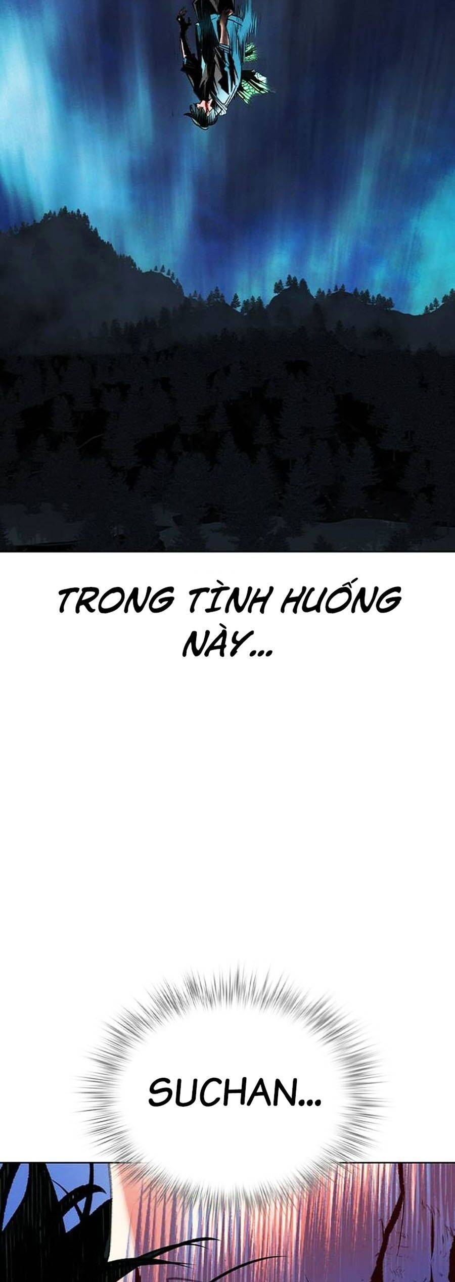 Nhân Trùng Đại Chiến - Chapter 113 - Page 55