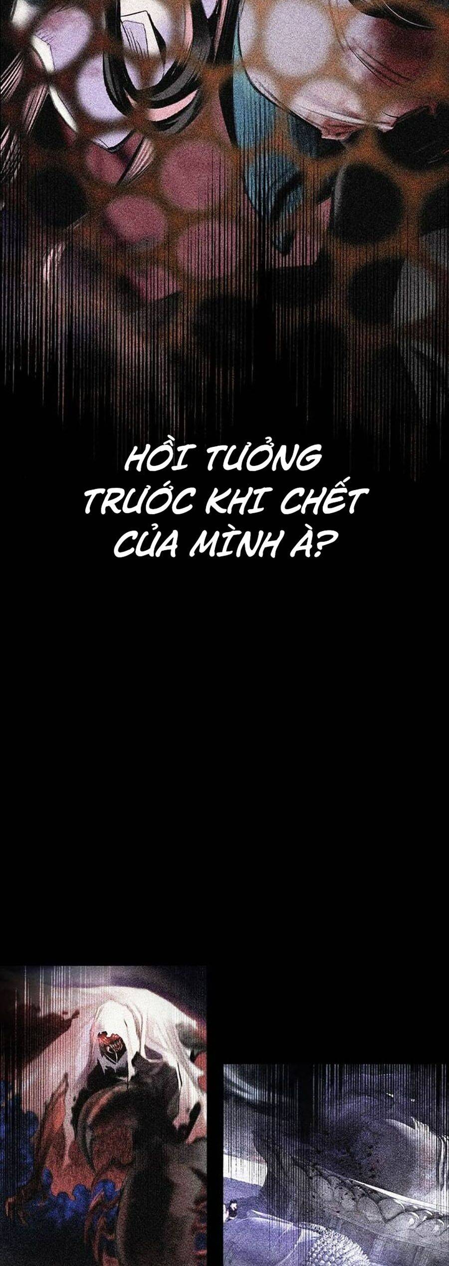 Nhân Trùng Đại Chiến - Chapter 113 - Page 57