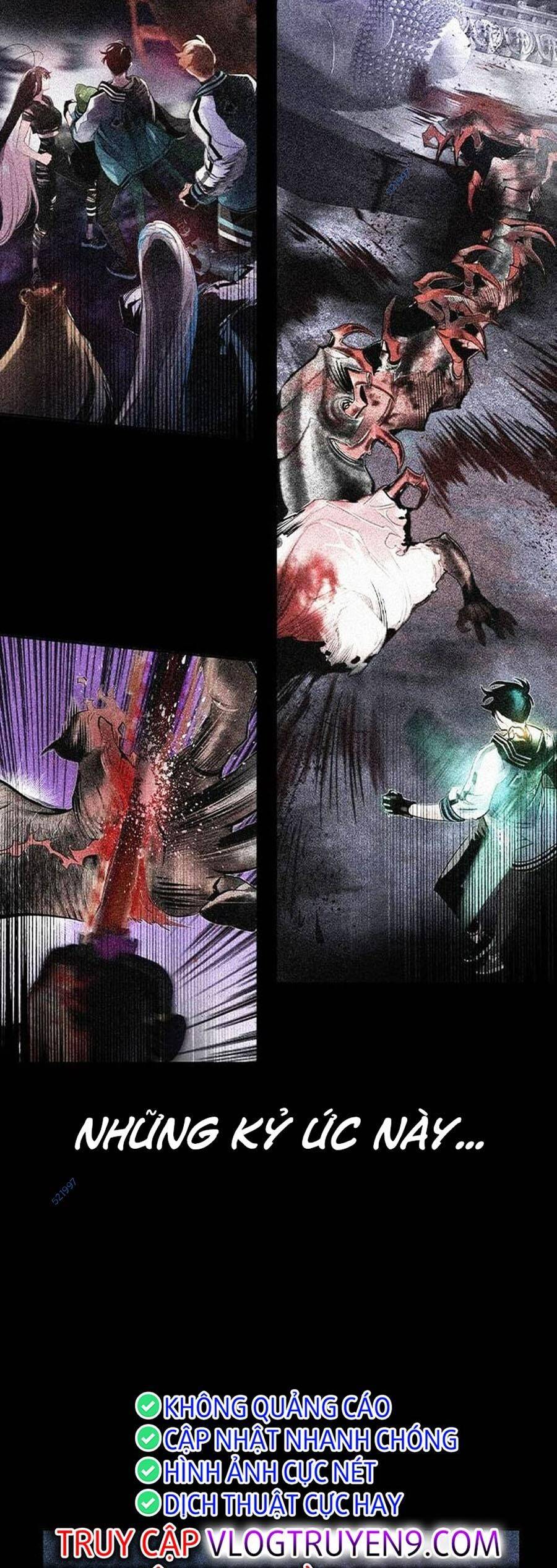 Nhân Trùng Đại Chiến - Chapter 113 - Page 58