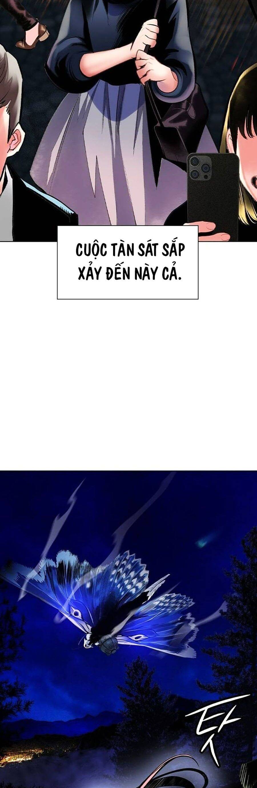 Nhân Trùng Đại Chiến - Chapter 113 - Page 5