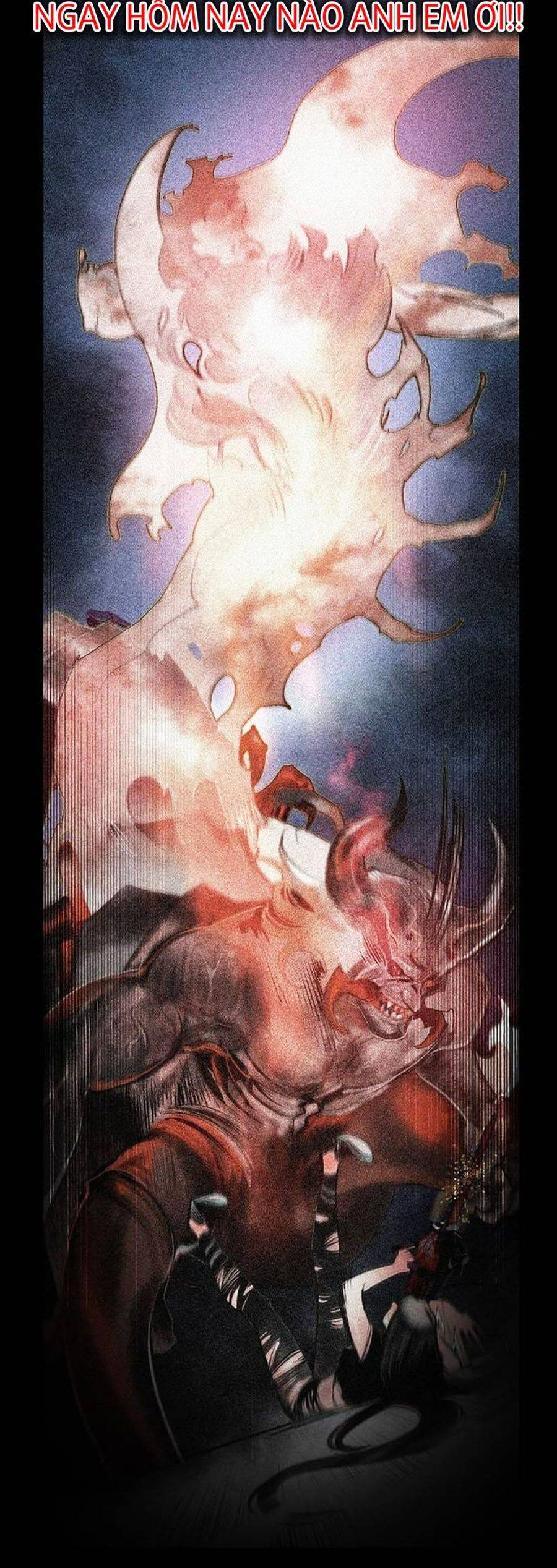 Nhân Trùng Đại Chiến - Chapter 113 - Page 59