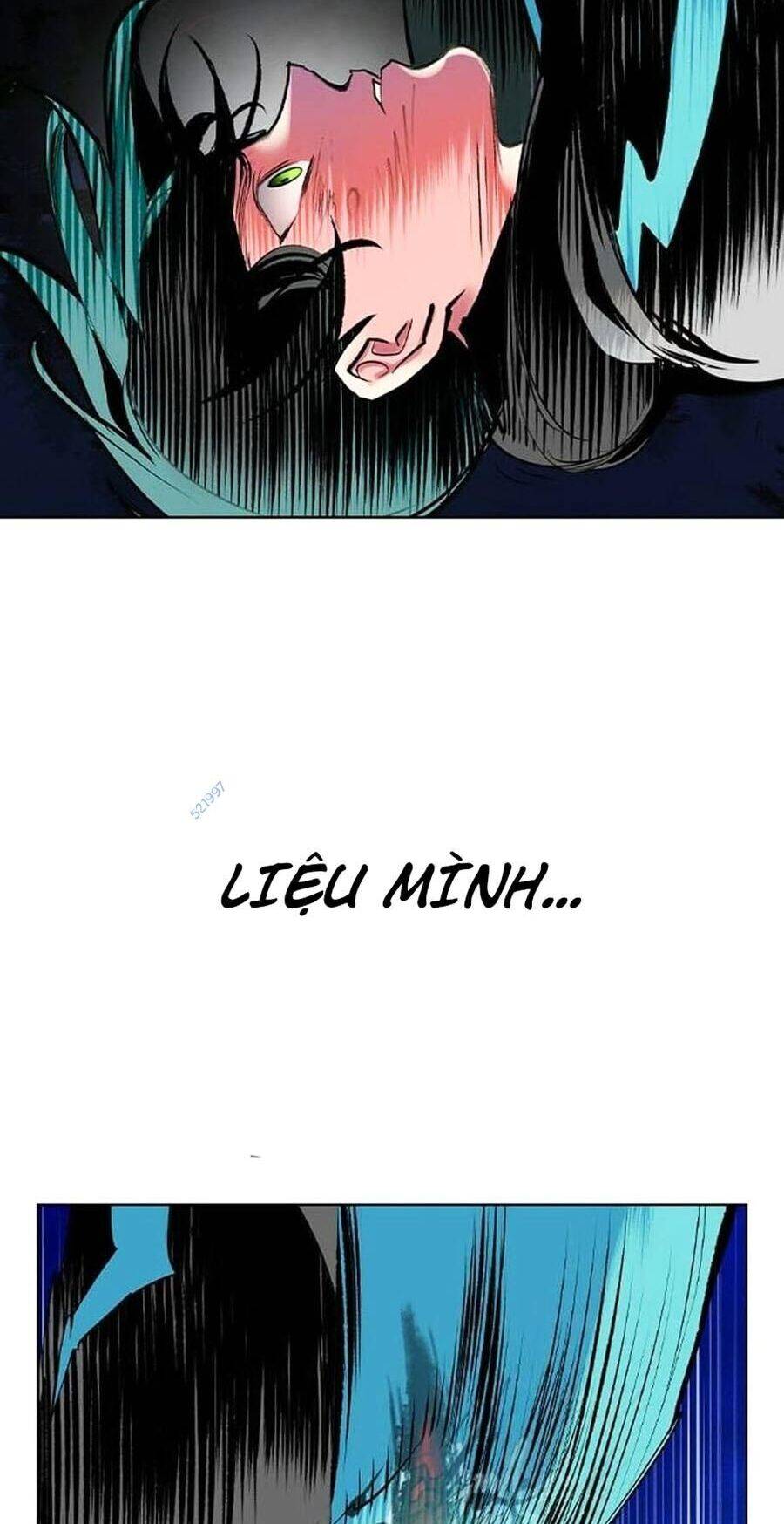 Nhân Trùng Đại Chiến - Chapter 113 - Page 61