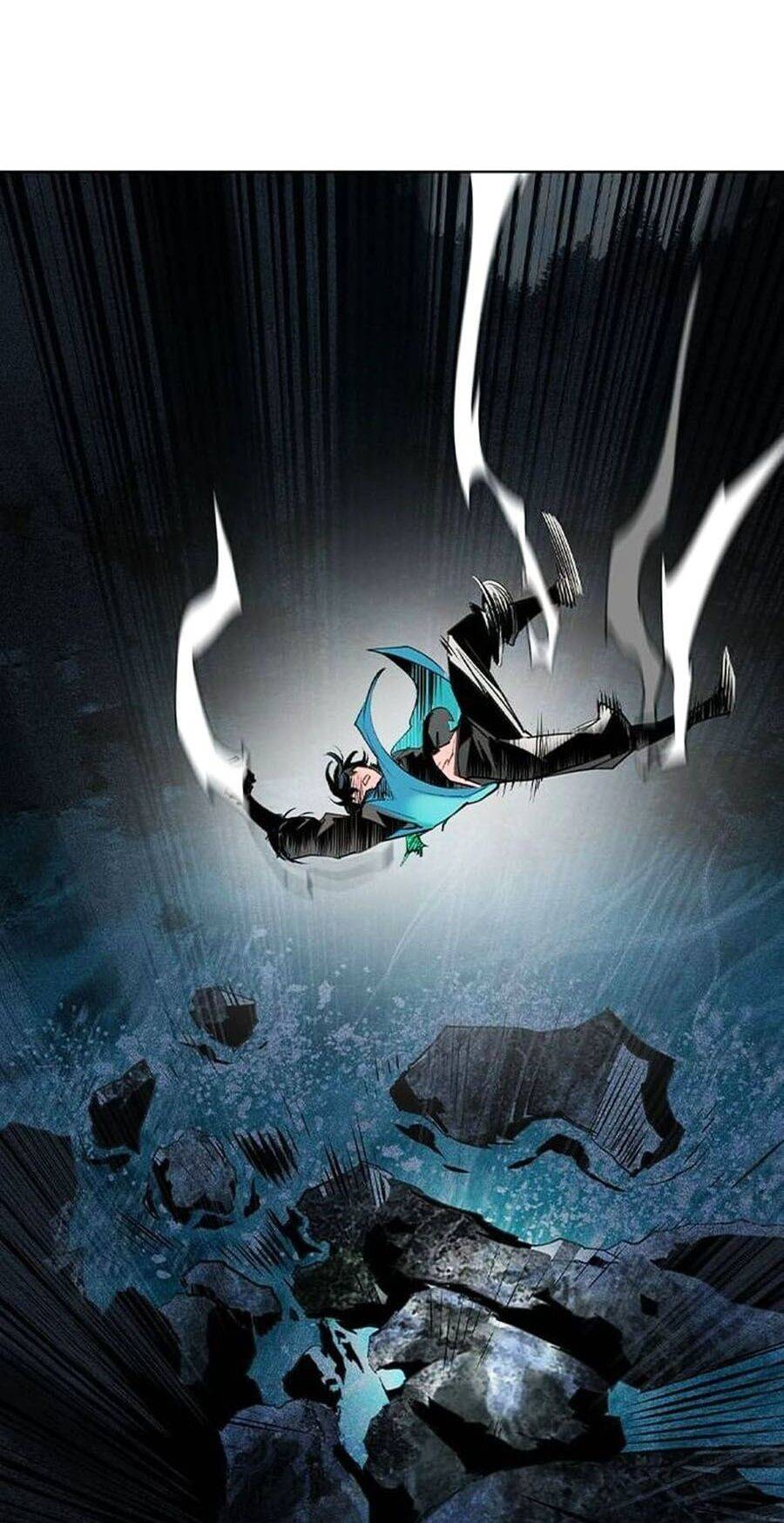 Nhân Trùng Đại Chiến - Chapter 113 - Page 63