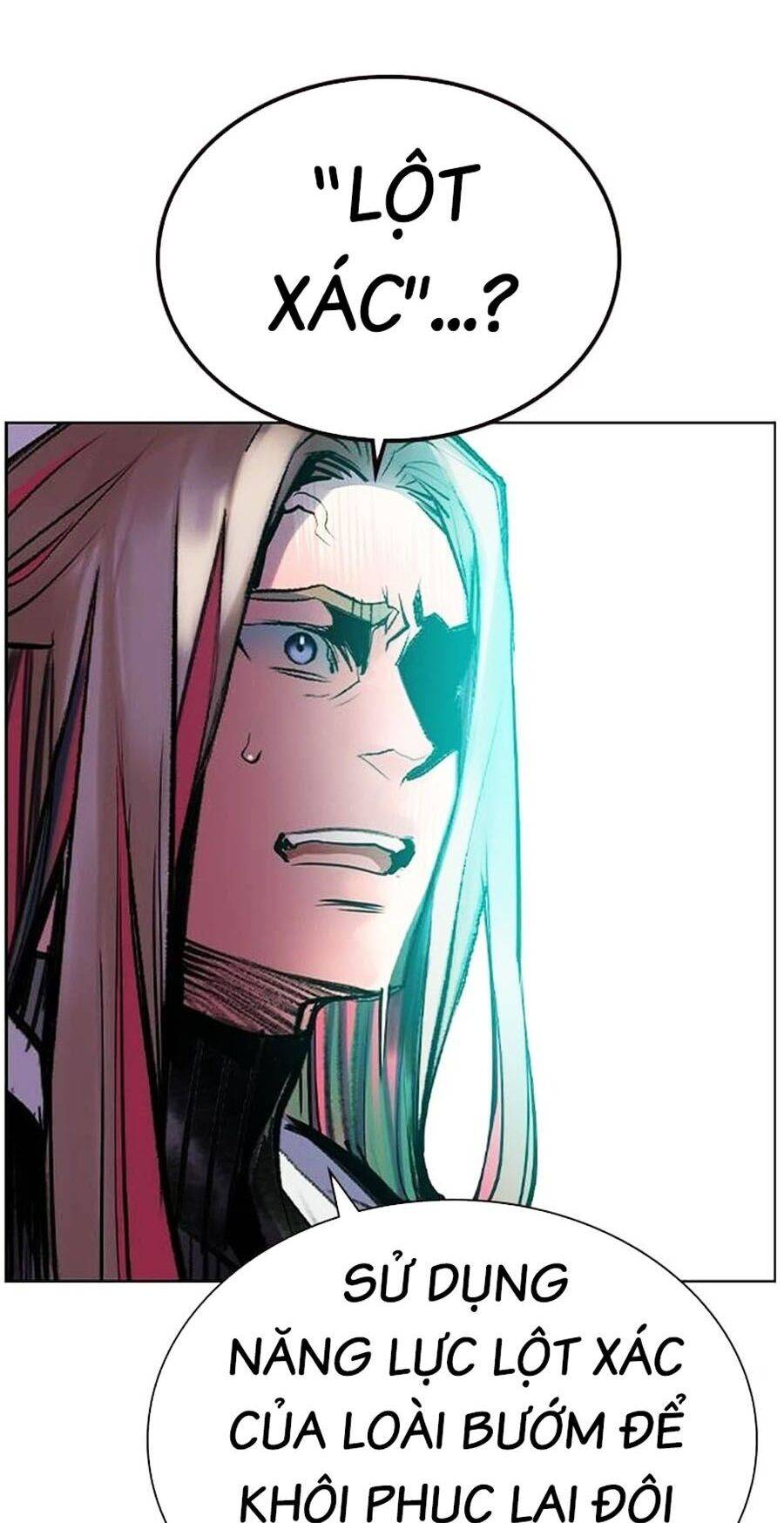 Nhân Trùng Đại Chiến - Chapter 113 - Page 75