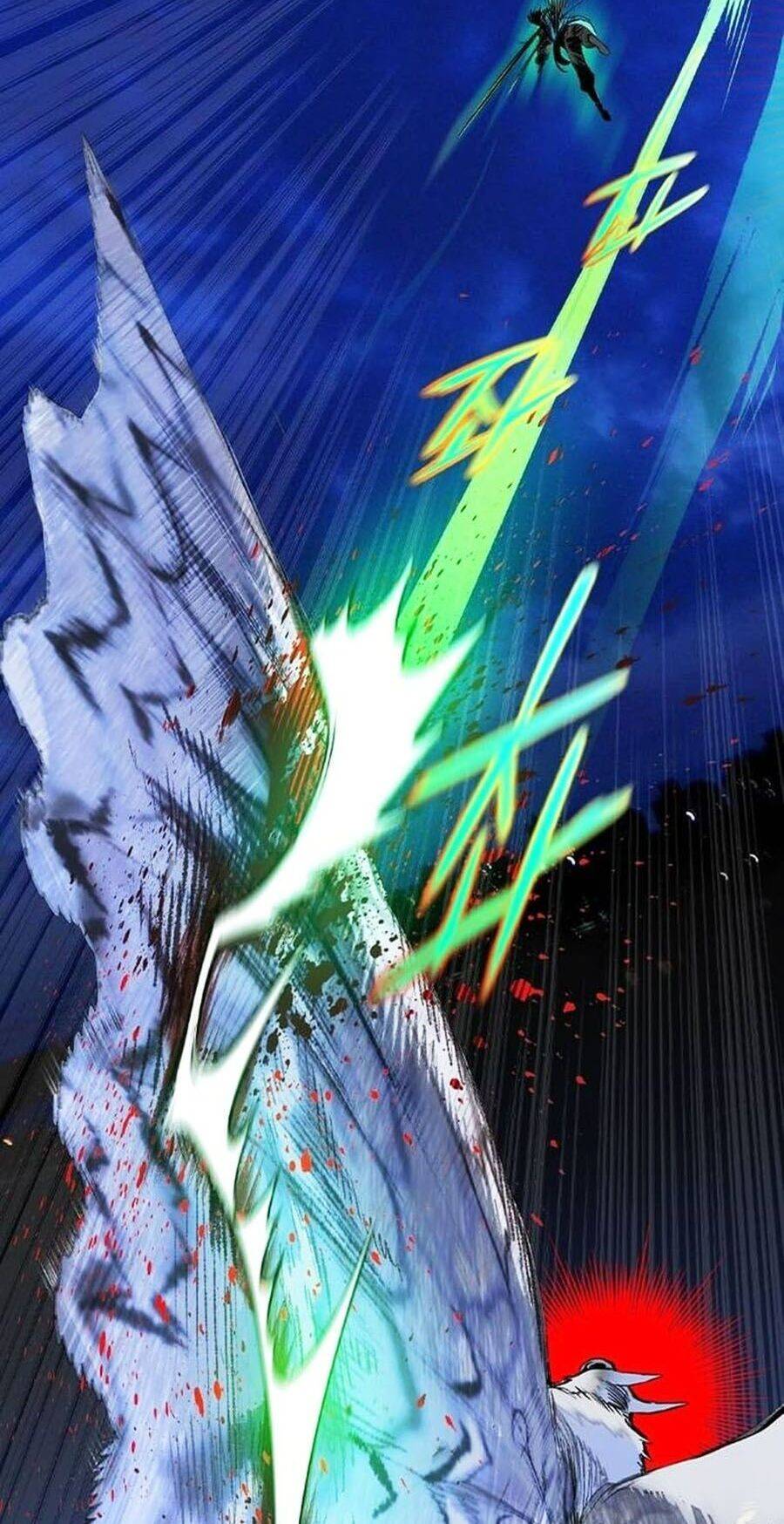 Nhân Trùng Đại Chiến - Chapter 113 - Page 79