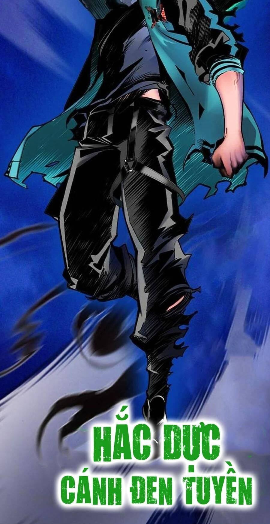 Nhân Trùng Đại Chiến - Chapter 113 - Page 88