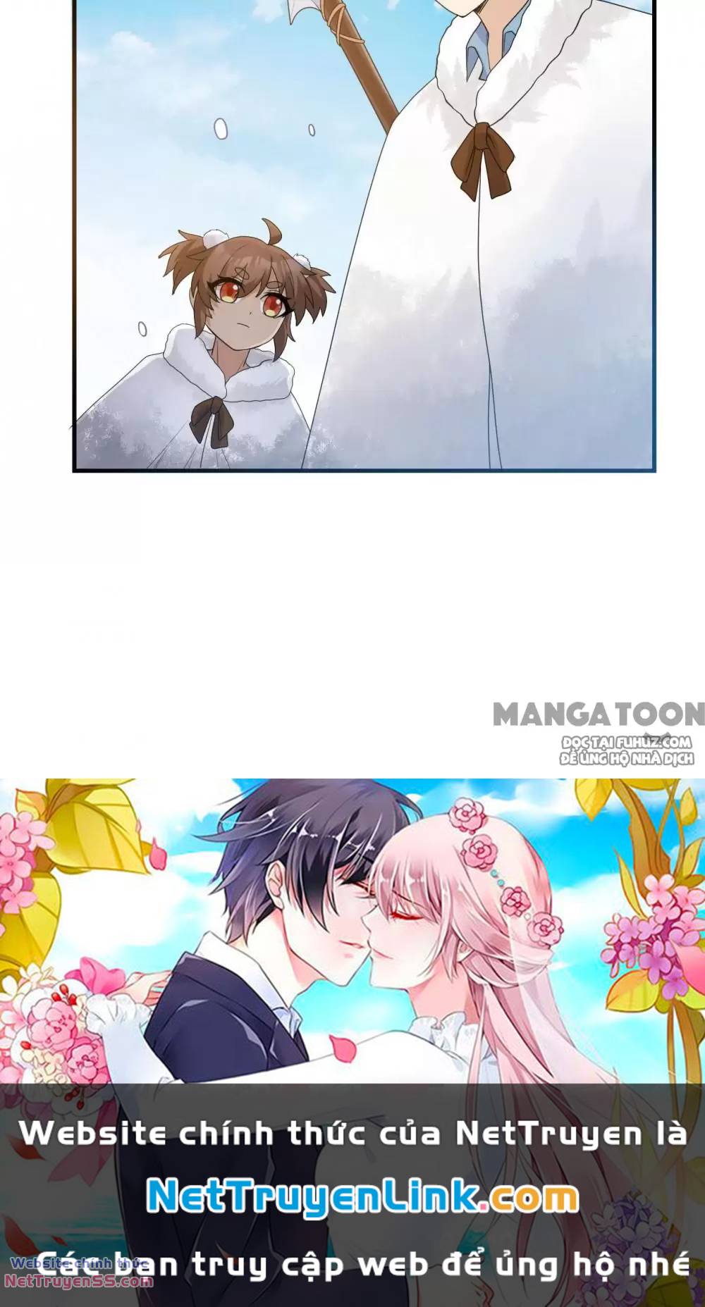 Tôi Sống Trên Hoang Đảo Cùng Các Em Gái - Chapter 233 - Page 39