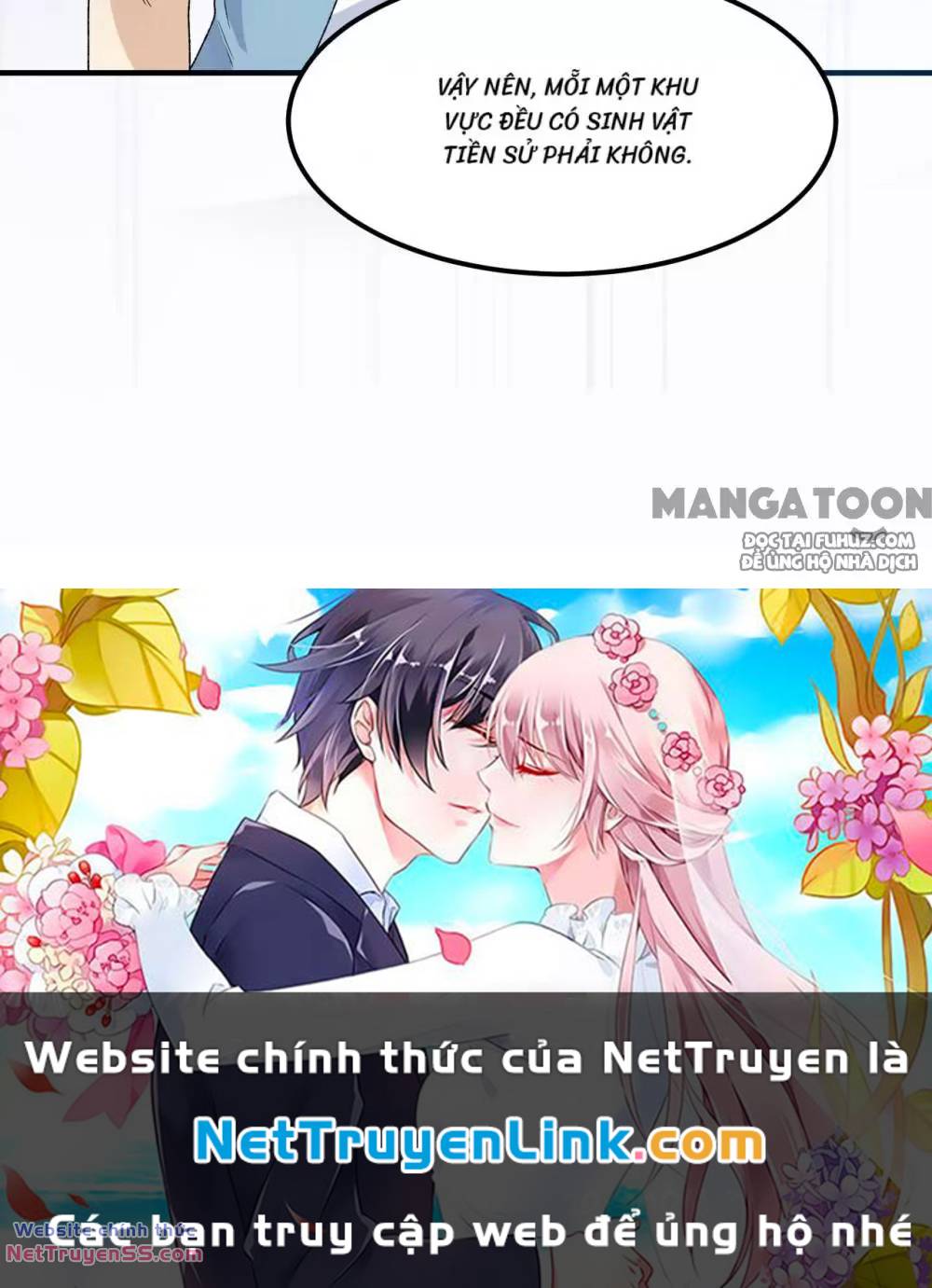 Tôi Sống Trên Hoang Đảo Cùng Các Em Gái - Chapter 237 - Page 33