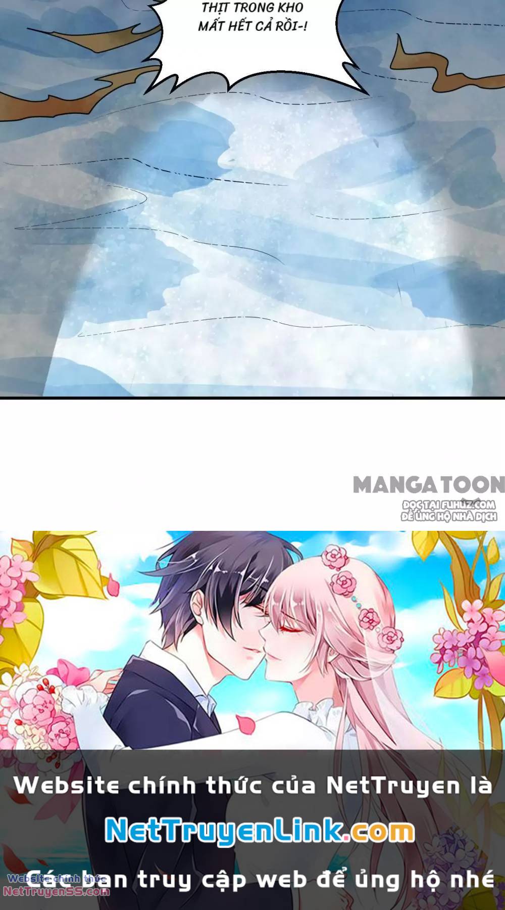 Tôi Sống Trên Hoang Đảo Cùng Các Em Gái - Chapter 238 - Page 34