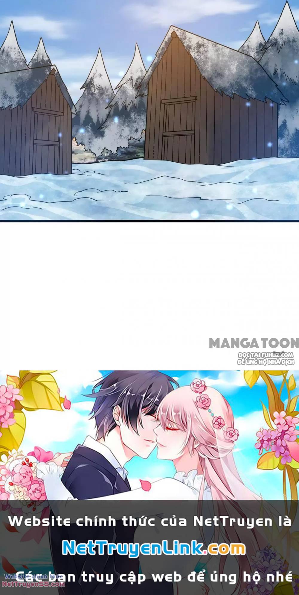 Tôi Sống Trên Hoang Đảo Cùng Các Em Gái - Chapter 241 - Page 37