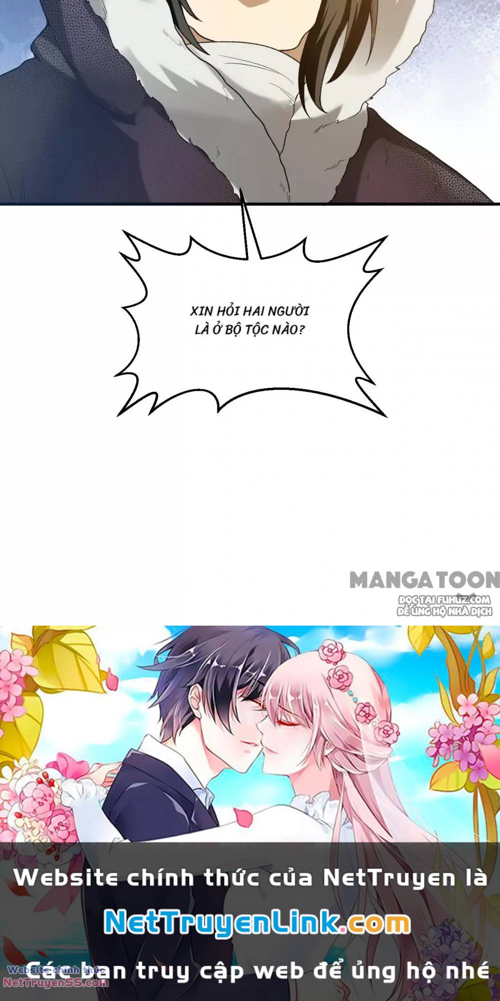 Tôi Sống Trên Hoang Đảo Cùng Các Em Gái - Chapter 243 - Page 33