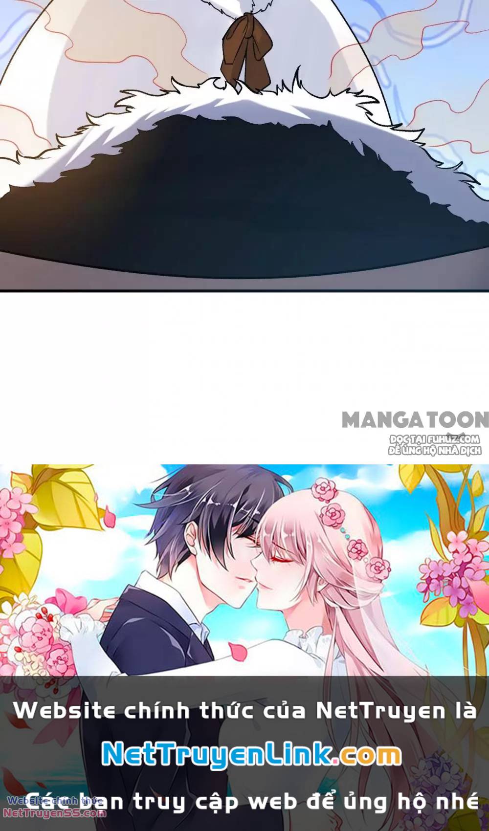 Tôi Sống Trên Hoang Đảo Cùng Các Em Gái - Chapter 245 - Page 34