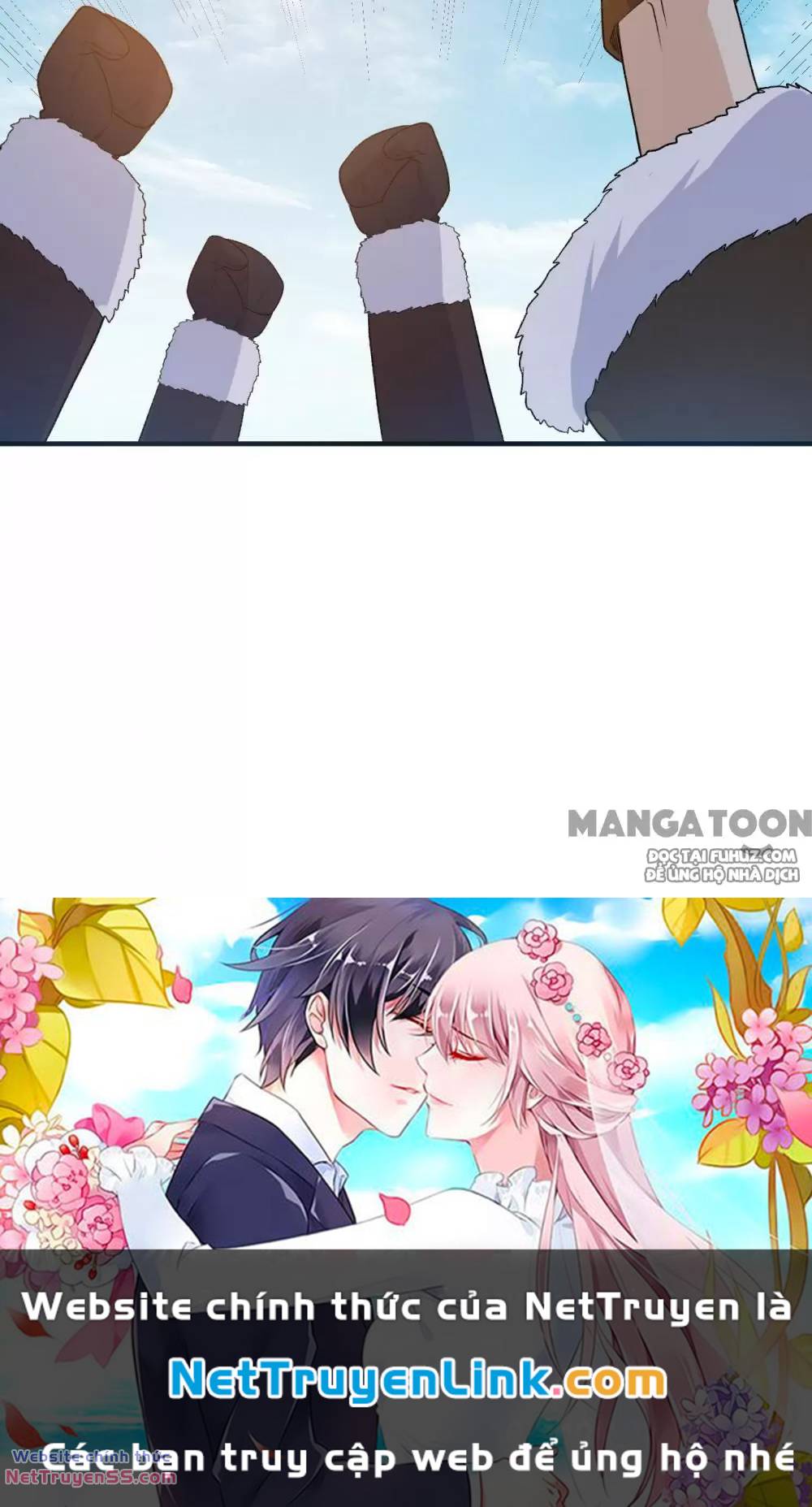 Tôi Sống Trên Hoang Đảo Cùng Các Em Gái - Chapter 249 - Page 38