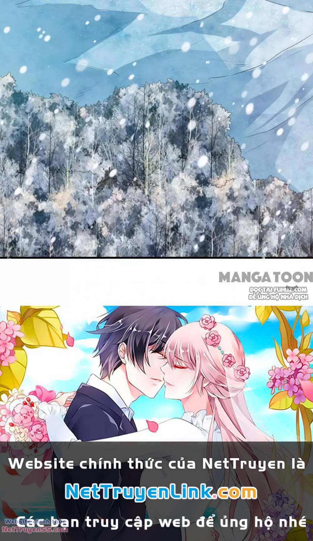 Tôi Sống Trên Hoang Đảo Cùng Các Em Gái - Chapter 251 - Page 35