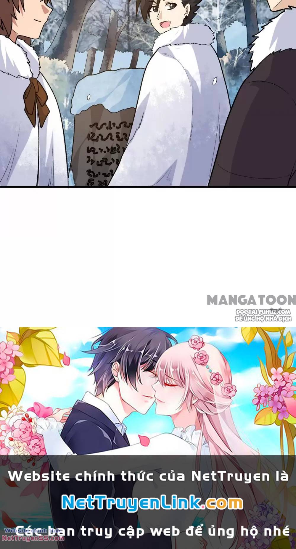 Tôi Sống Trên Hoang Đảo Cùng Các Em Gái - Chapter 252 - Page 39