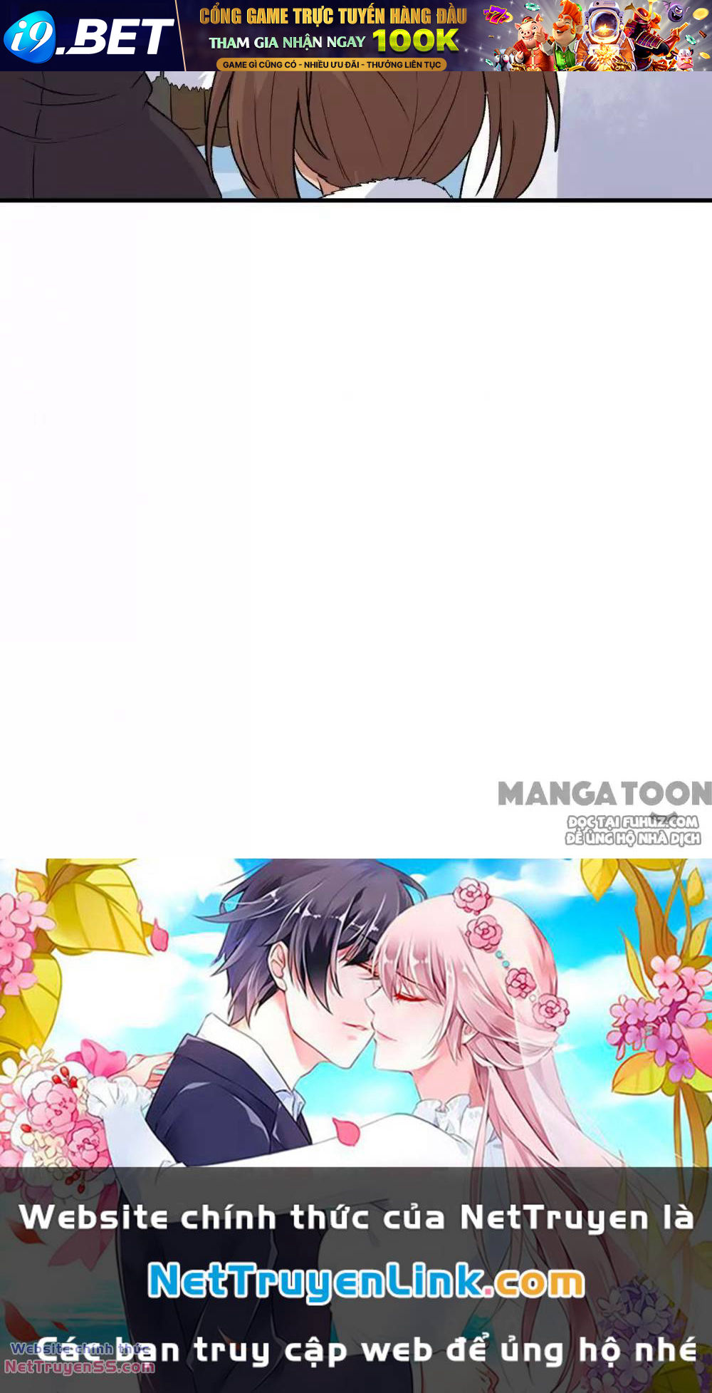 Tôi Sống Trên Hoang Đảo Cùng Các Em Gái - Chapter 253 - Page 39