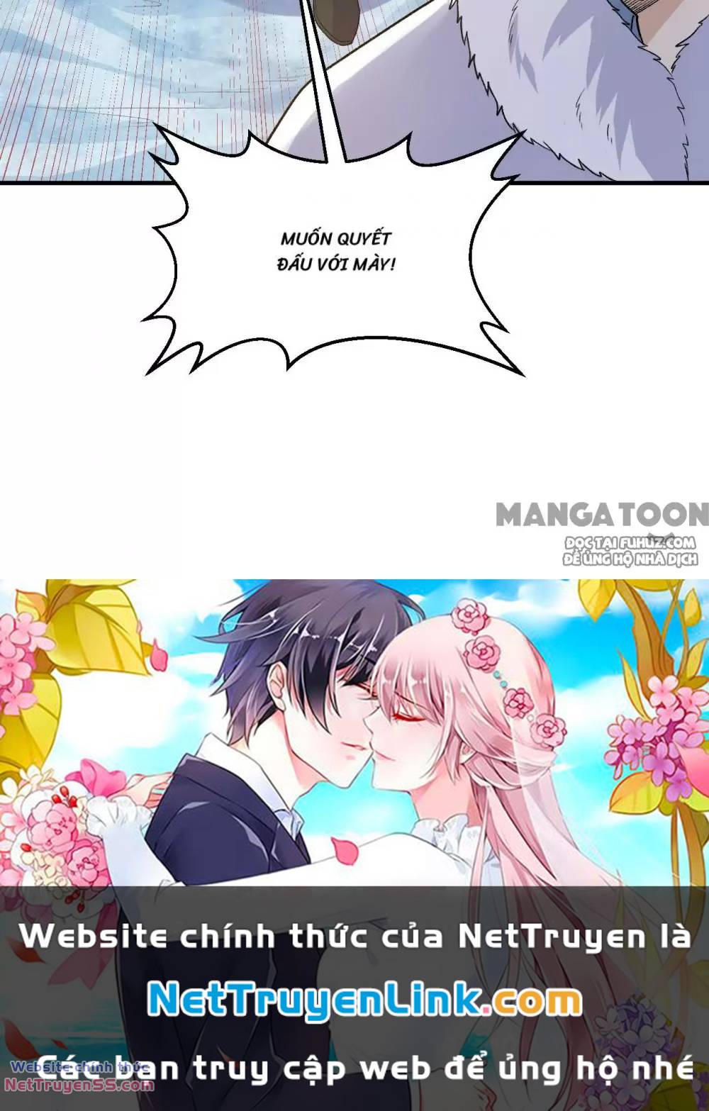 Tôi Sống Trên Hoang Đảo Cùng Các Em Gái - Chapter 254 - Page 37