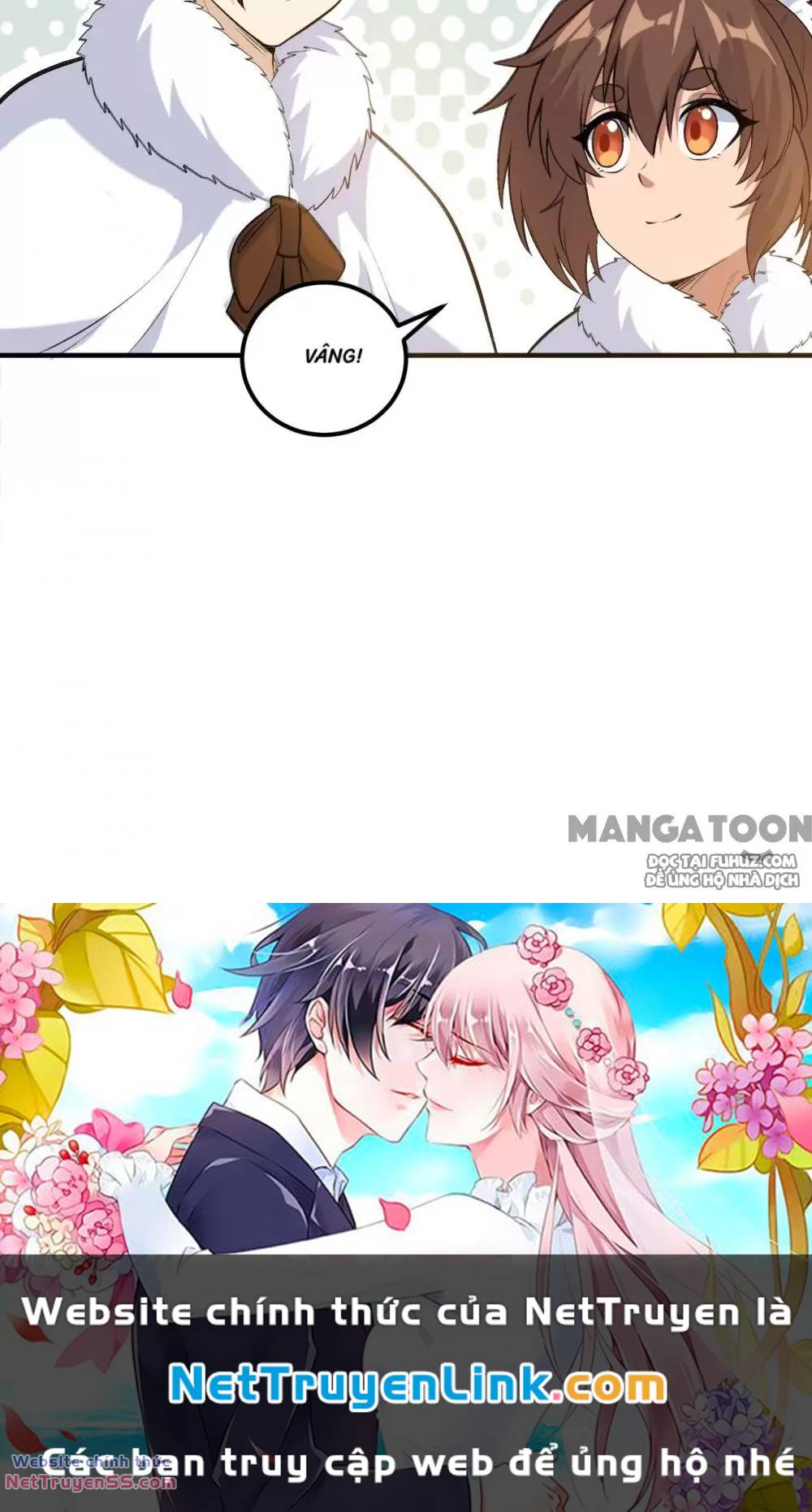 Tôi Sống Trên Hoang Đảo Cùng Các Em Gái - Chapter 256 - Page 36