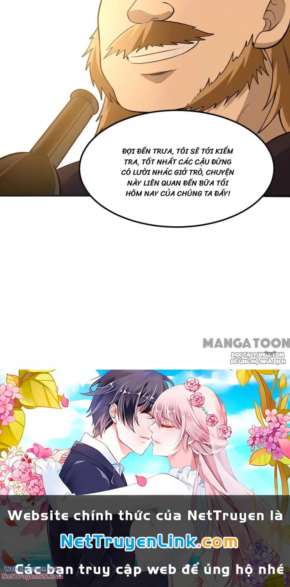 Tôi Sống Trên Hoang Đảo Cùng Các Em Gái - Chapter 257 - Page 38