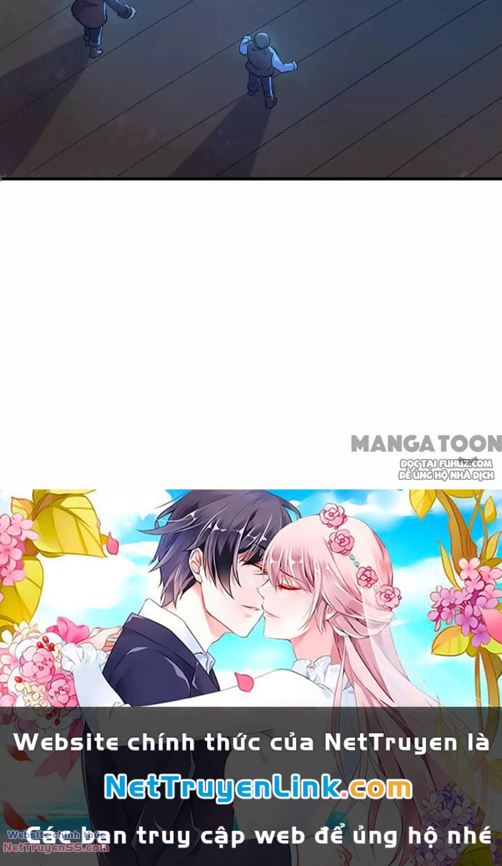 Tôi Sống Trên Hoang Đảo Cùng Các Em Gái - Chapter 264 - Page 38