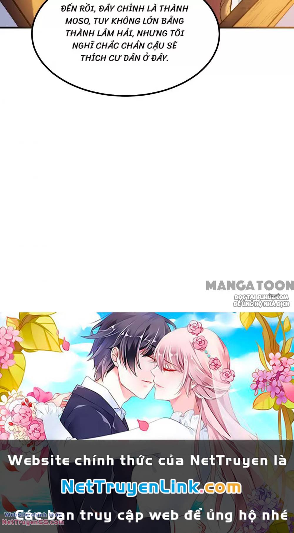 Tôi Sống Trên Hoang Đảo Cùng Các Em Gái - Chapter 270 - Page 35