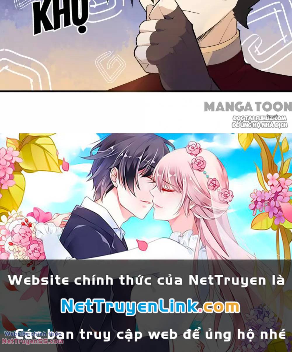 Tôi Sống Trên Hoang Đảo Cùng Các Em Gái - Chapter 271 - Page 32