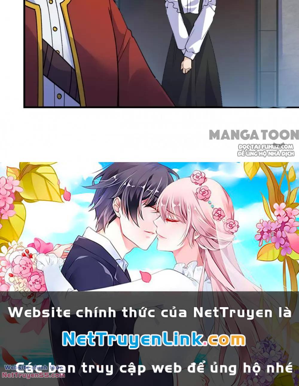 Tôi Sống Trên Hoang Đảo Cùng Các Em Gái - Chapter 272 - Page 40