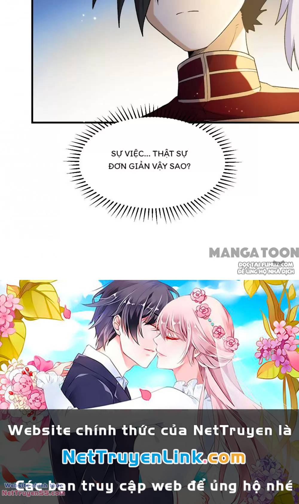 Tôi Sống Trên Hoang Đảo Cùng Các Em Gái - Chapter 274 - Page 42