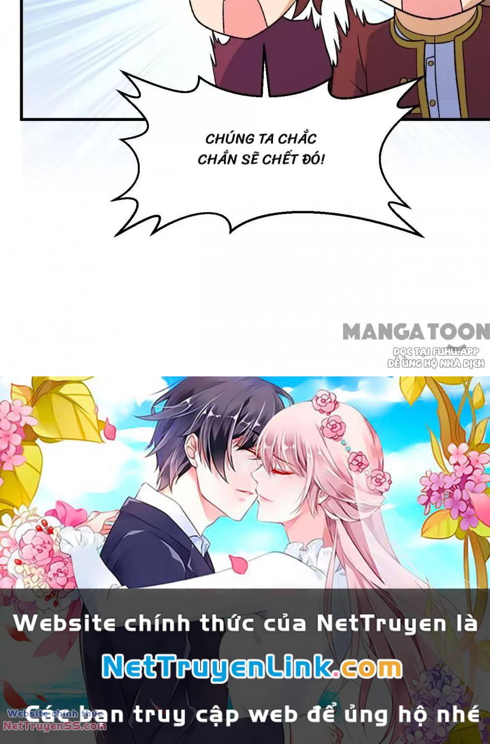 Tôi Sống Trên Hoang Đảo Cùng Các Em Gái - Chapter 278 - Page 37