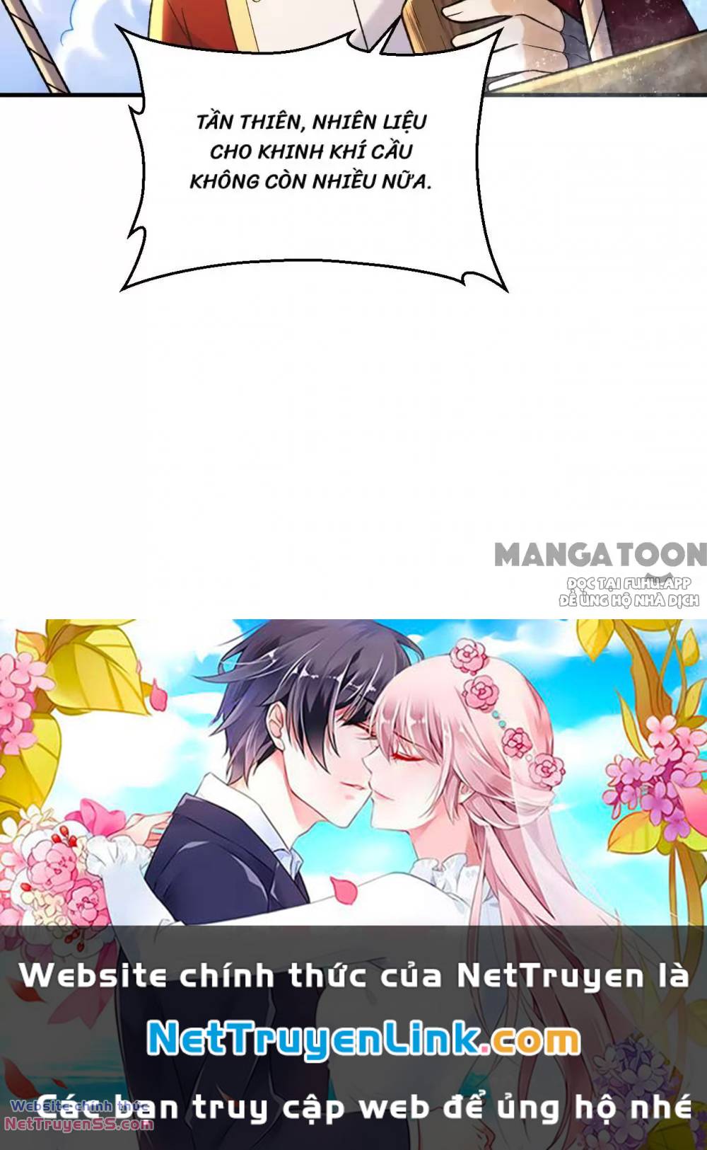 Tôi Sống Trên Hoang Đảo Cùng Các Em Gái - Chapter 279 - Page 37