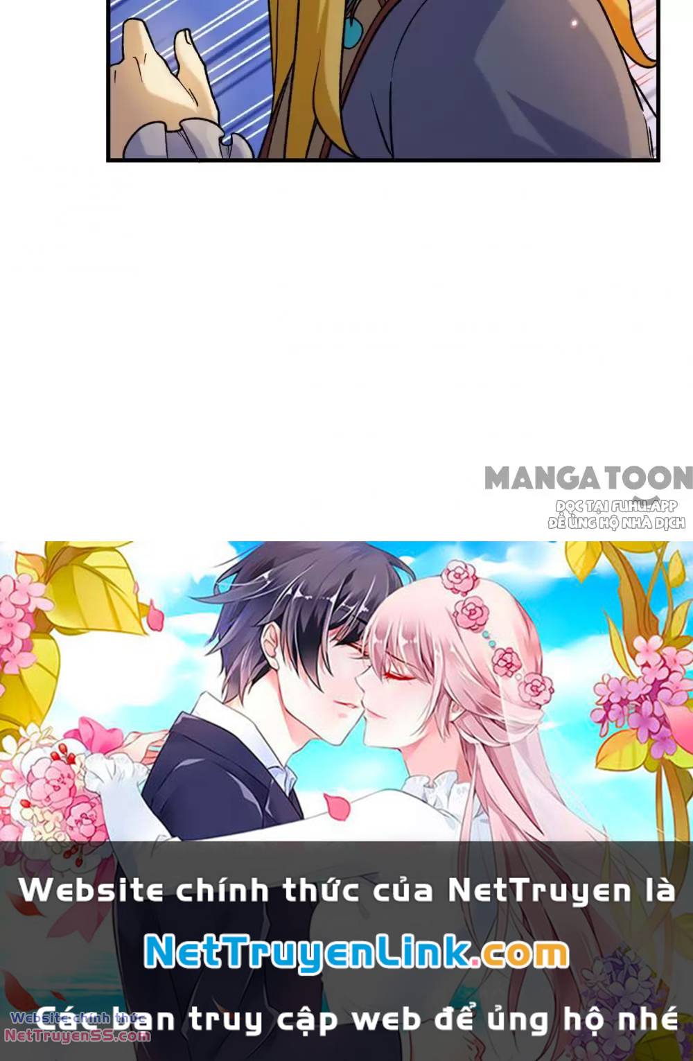 Tôi Sống Trên Hoang Đảo Cùng Các Em Gái - Chapter 280 - Page 39