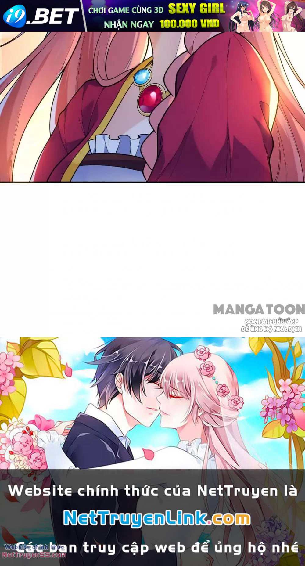 Tôi Sống Trên Hoang Đảo Cùng Các Em Gái - Chapter 282 - Page 33